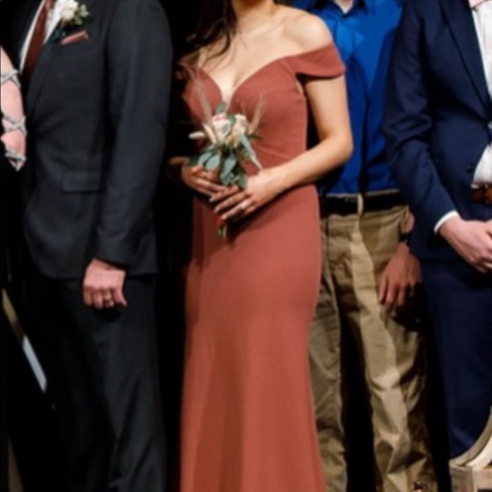 Azazie Bridesmaid Dress